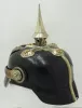 Prussian Officers Line Dragoon Pickelhaube Visuel 6